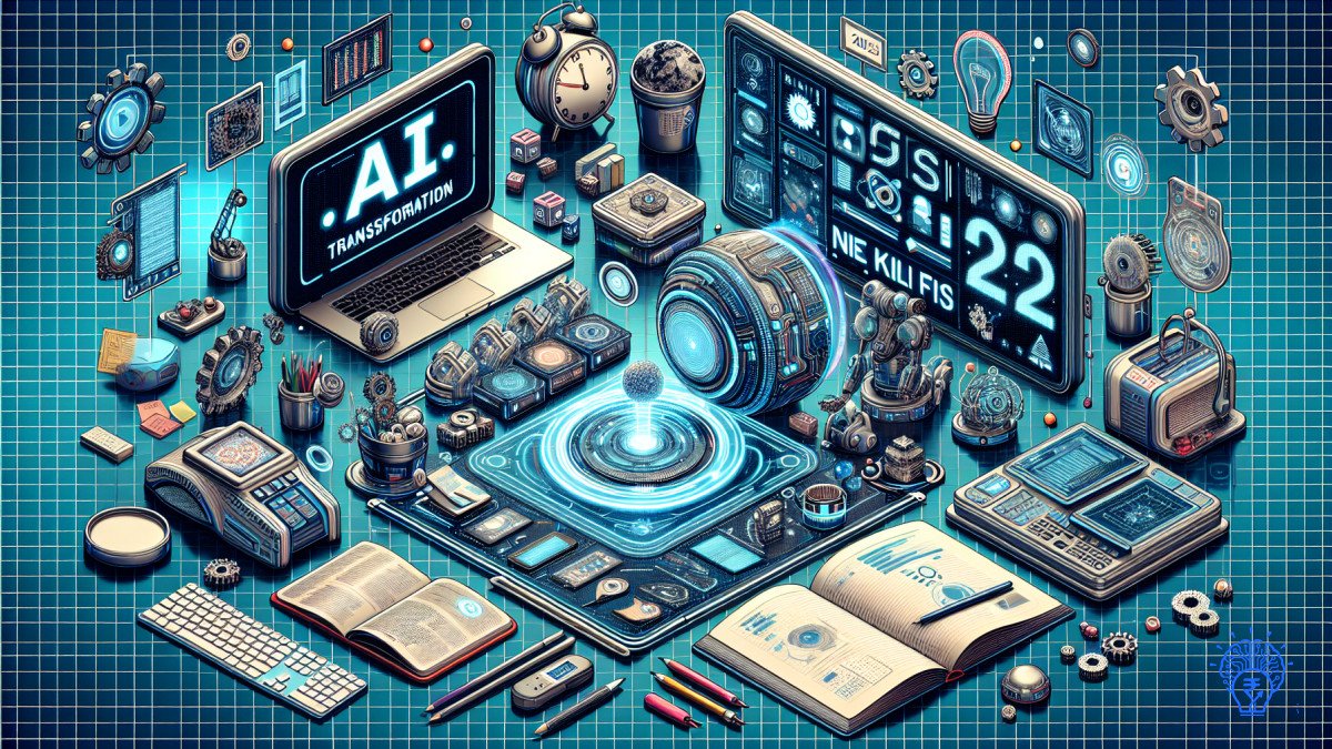 AI Career Transformation