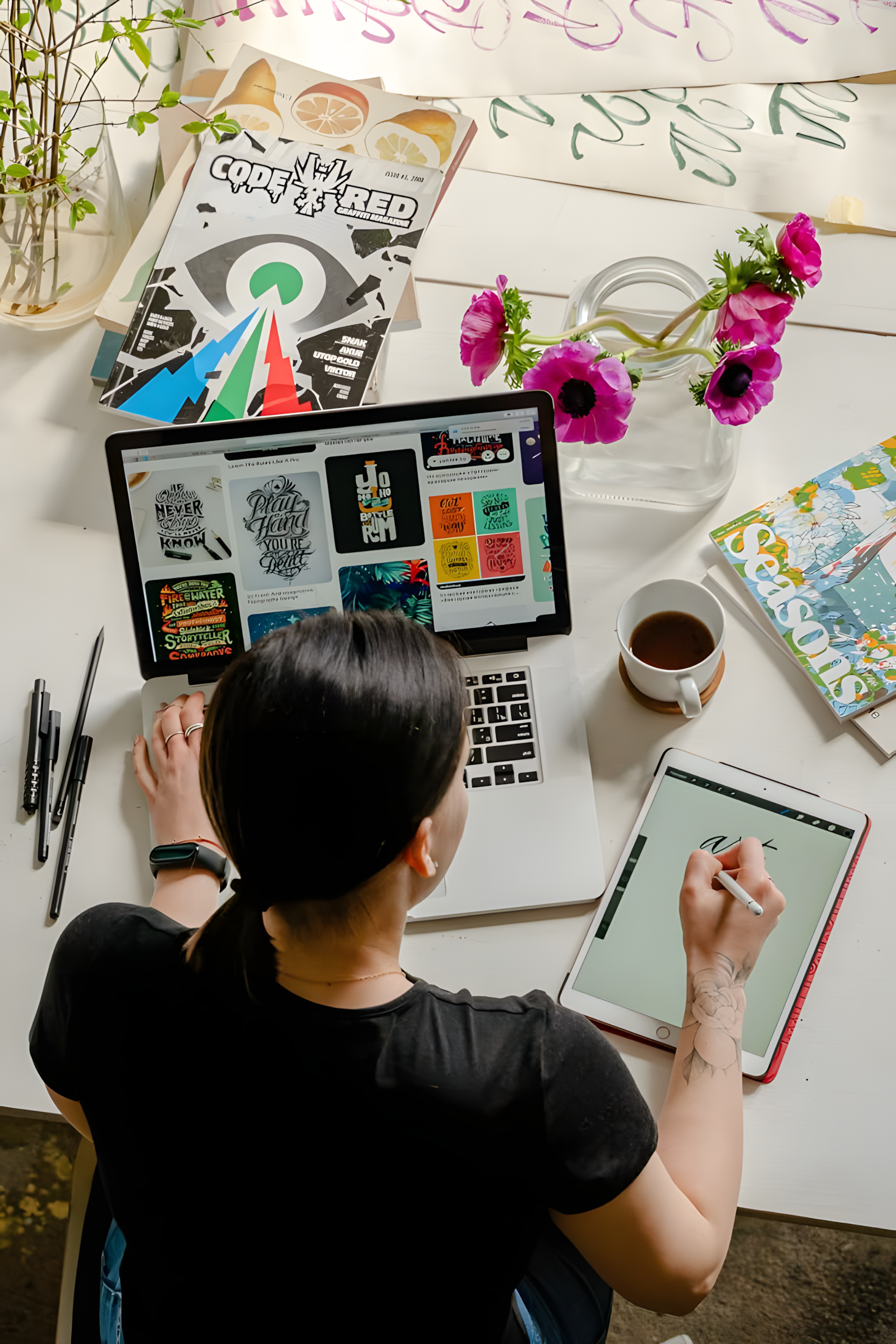 3. Freelancer Accelerator Program