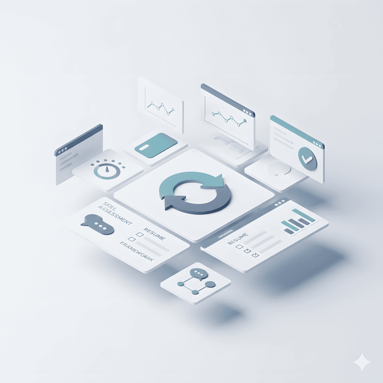 5. Career Transformation Toolkit