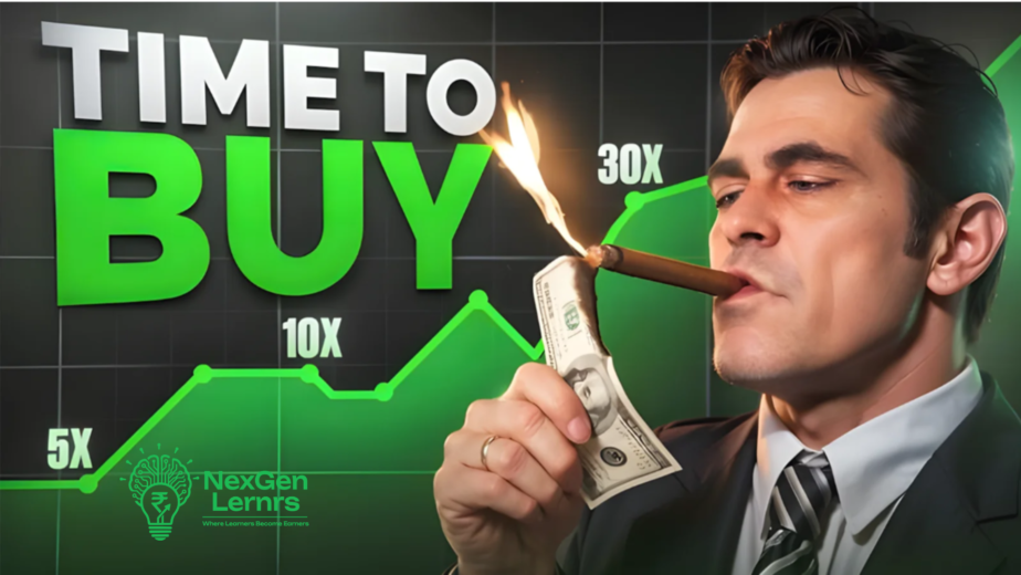 Stock Market Fundamentals – Trading & Investing