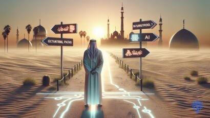 AI Career Shifts