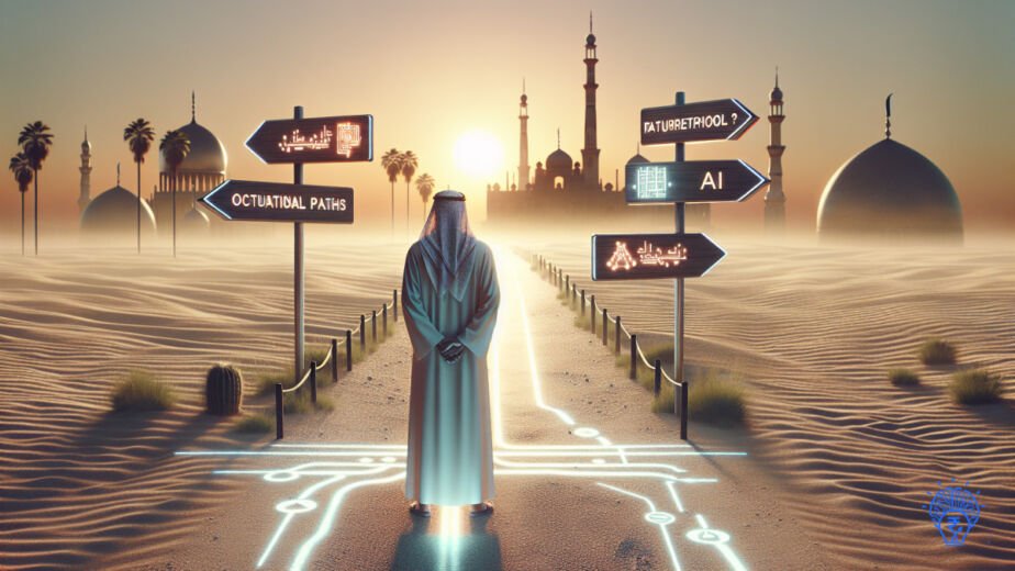 AI Career Shifts