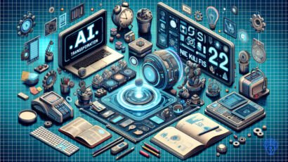 AI Career Transformation
