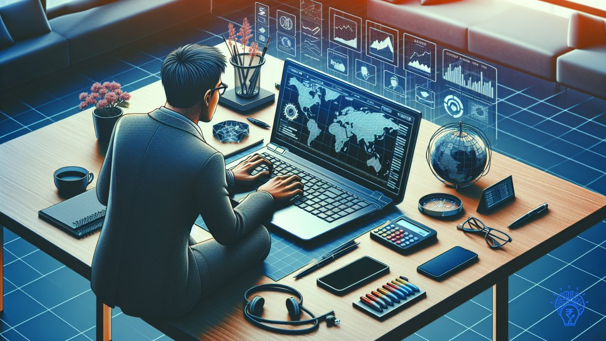 Digital Marketing Skills