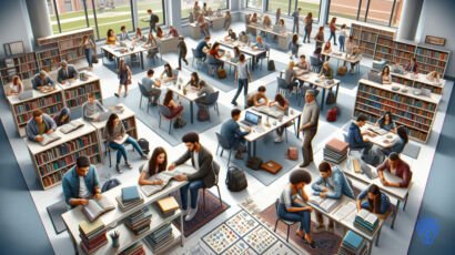 study habits