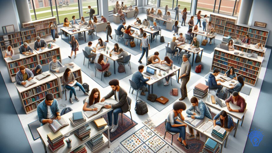 study habits